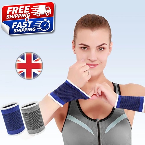 Wrist hand brace support - brace, gym