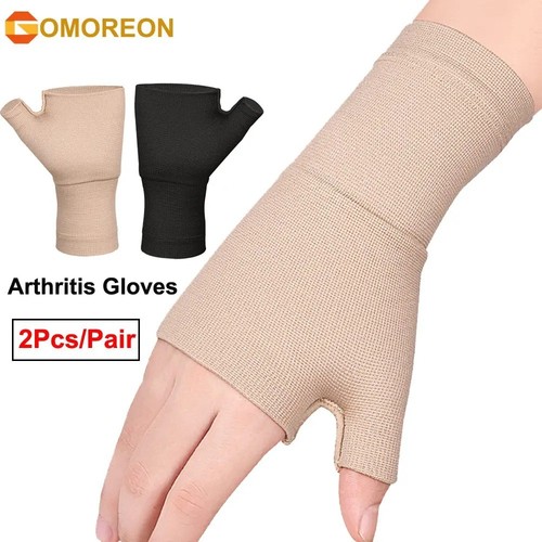 Pair wrist thumb support - thumb,