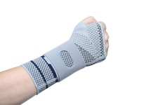 Adjustable Wrist Support Bar