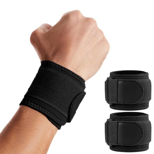Wkrtdy elastic wrist - wrist, support