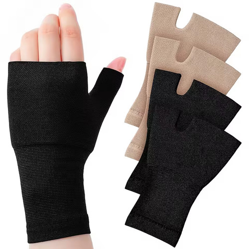 Wrist and thumb support for - wrist,