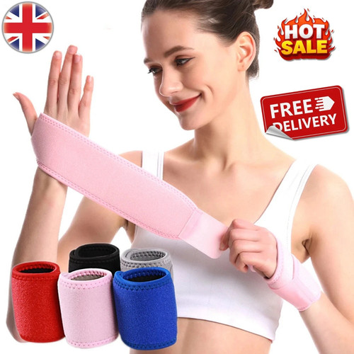 Wrist support brace - wrist,