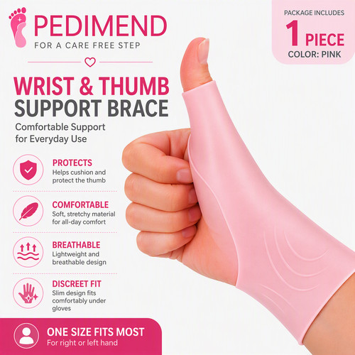Arthritis wrist support brace - support,