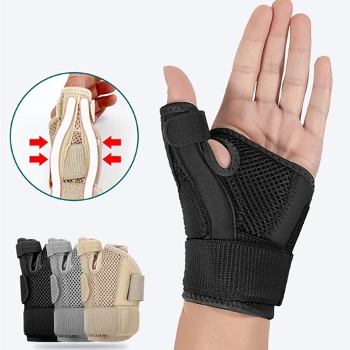 Thumb splints stabilizer wrist - thumb,