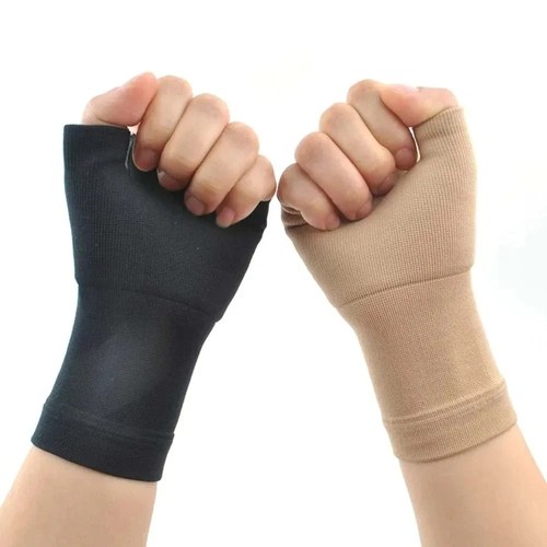 Wrist and thumb support - wrist, for