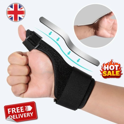 Sport wrist thumb brace - thumb,