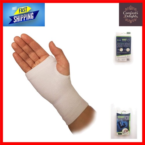 Adjustable elastic wrist - adjustable,