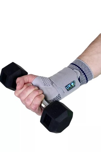 Breathable wrist support brace - wrist,