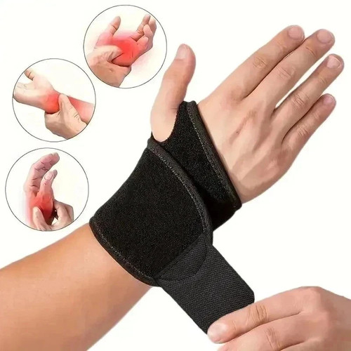Nhs wrist hand brace support - wrist,