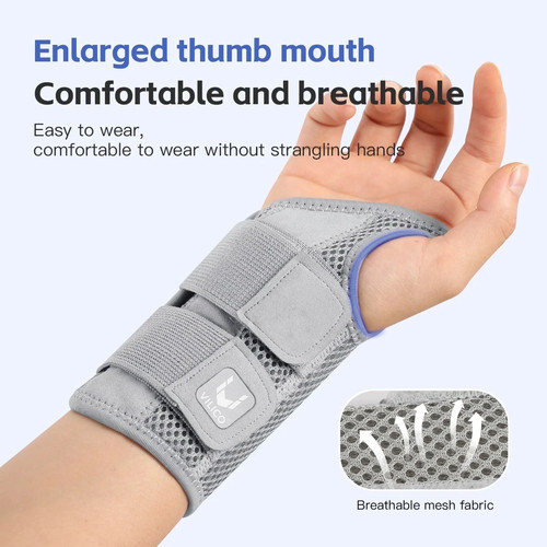 Wrist brace carpal - carpal, tunnel