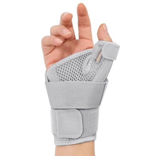 Wrist thumb support brace - thumb,