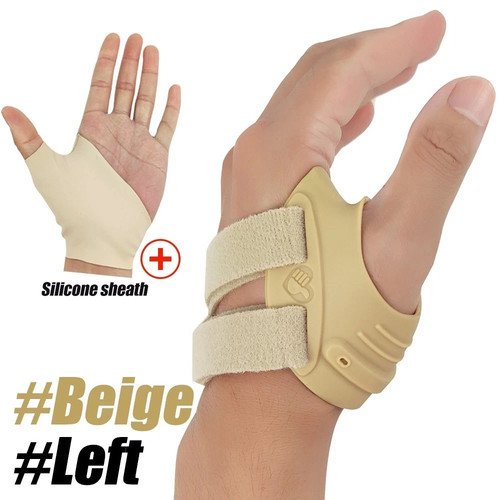 Thumb support brace cmc joint - thumb,