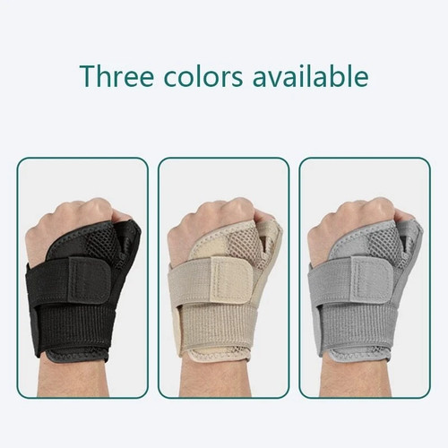 Thumb wrist support - wrist,