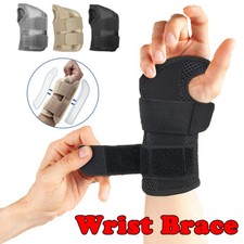 Carpal Tunnel Wrist Brace