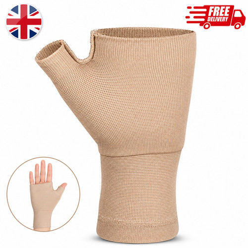 Wrist and thumb support for - thumb,