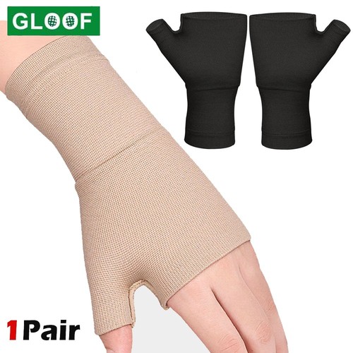 Wrist and thumb support - thumb, for