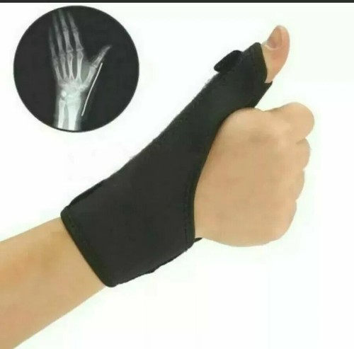 Nhs medical brace wrist - medical,