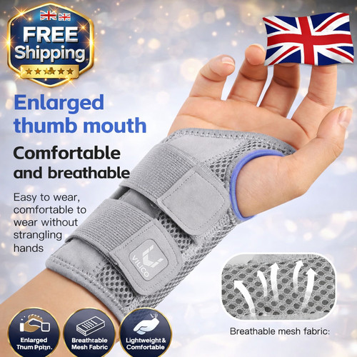 Wrist support brace - wrist,