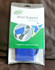 2 Neoprene Thumb Wrist Support