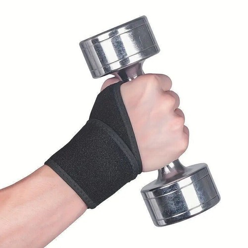 Hand brace support nhs wrist - nhs,