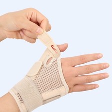 Wrist Thumb Support Brace for