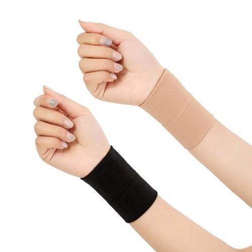 Elasticated wrist sprain - elasticated,