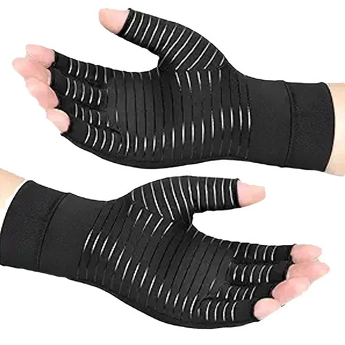 Arthritis compression gloves - compression,