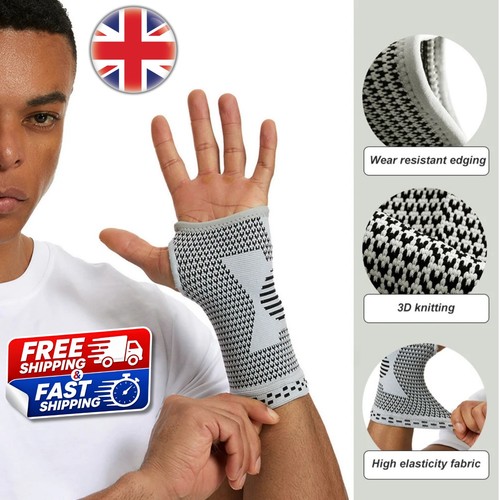 Hand wrist splint support bar - support,