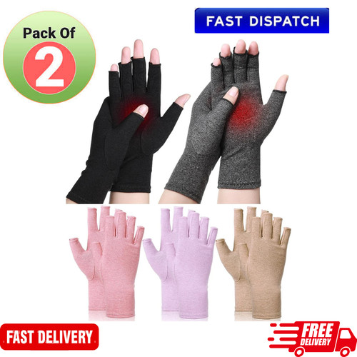 Arthritis compression gloves - arthritis,