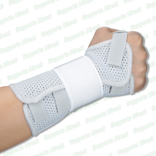 Breathable wrist support - breathable,