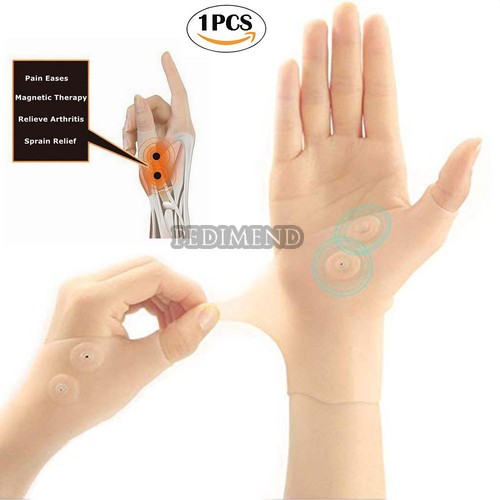 Pedimend wrist and thumb - pedimend™,