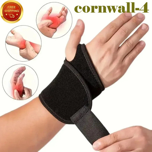 Pack nhs wrist - pack,