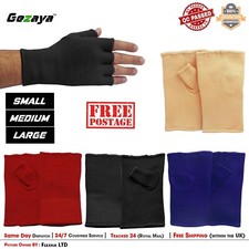 Hand Inner Gloves S/M/L Wrist