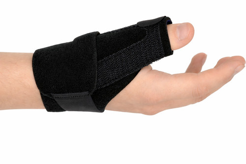 Thumb support spica - thumb,